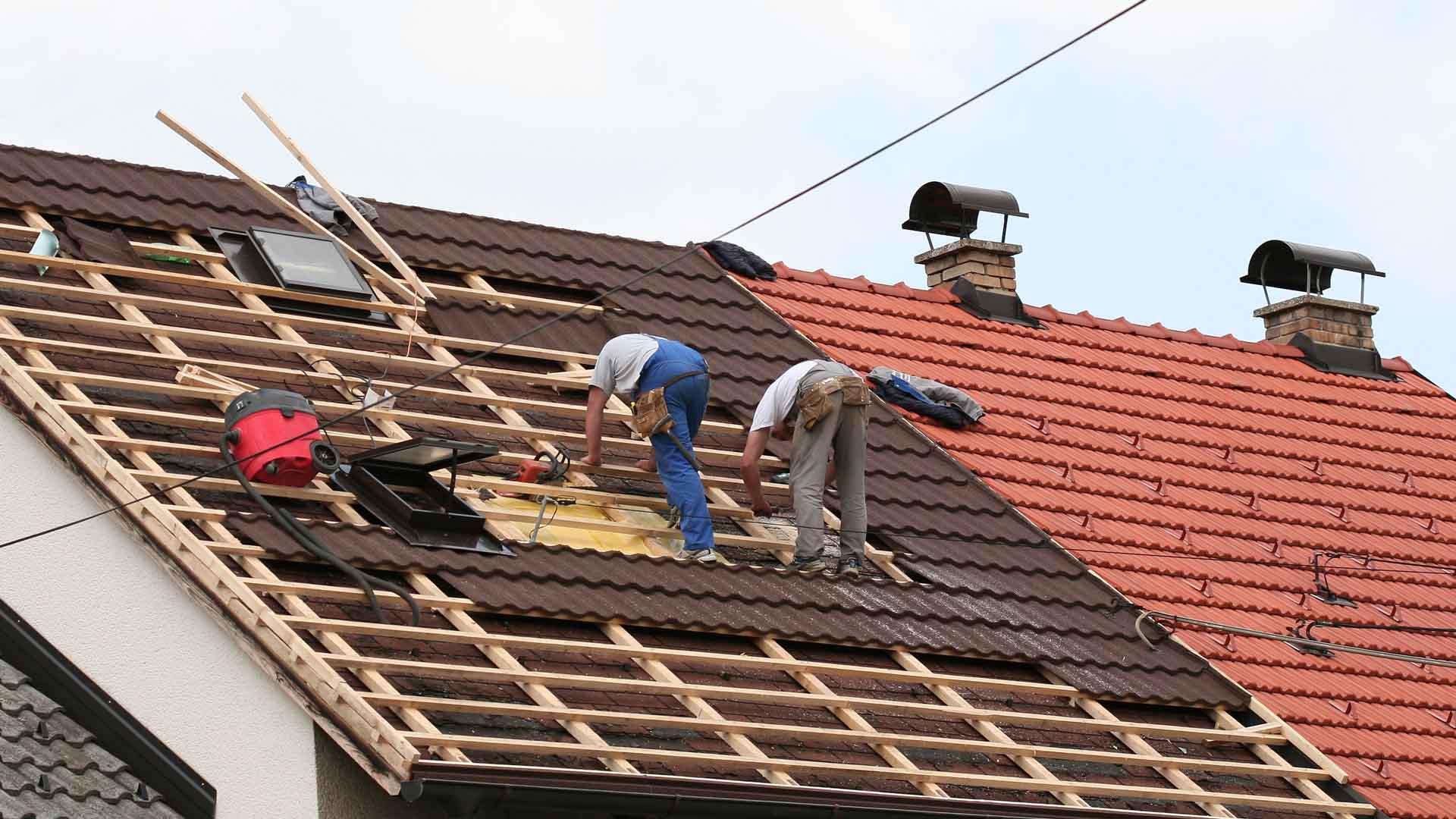 Roofing