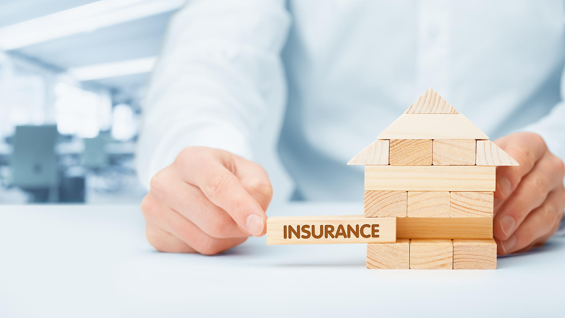 4 Things To Look For When Selecting A Home Insurance Company INLEAFDESIGN